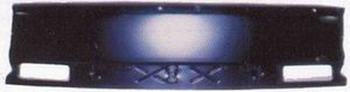 FRONT PANEL SHORT
